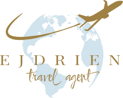 Ejdrien Travel Agent